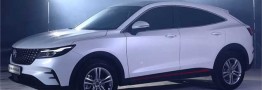 دیگنیتی پرستیژ بزودی توسط بهمن موتور عرضه می شود