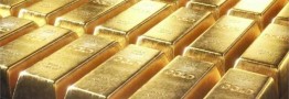 کاهش بیش از 10 دلاری قیمت طلا