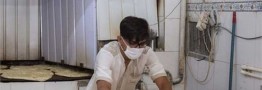 نان گران نمی&zwnj;شود/ سهمیه&zwnj;بندی نان کذب است