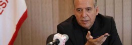 آمار کاهش صادرات نفت ایران به چین غلط بزرگ است