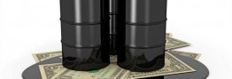 بازار جهانی نفت با قیمت 122 دلار بسته شد