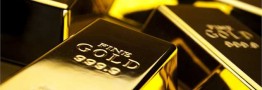 افزایش 15 دلاری قیمت طلا