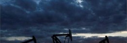 موانع اقتصادی سد راه تقاضا برای نفت می‌شود