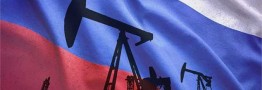 روسیه نیمی از نفت خود را به آسیا صادر می‌کند