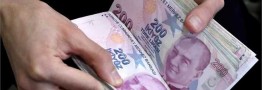 نرخ تورم ترکیه به بالاترین سطح در ۲۴ سال اخیر رسید