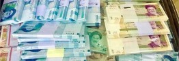 رونمایی از اسکناس&zwnj;های جدید 1000 و 2000 تومان