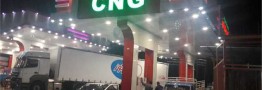 قیمت سی‌ان‌جی برای مصرف‌کننده تغییر نمی‌کند