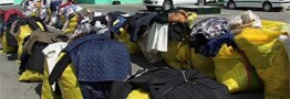 کاهش ۲ و نیم میلیارد دلاری قاچاق پوشاک در کشور
