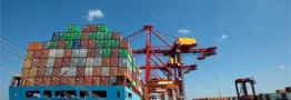 سهم 77 درصدی 5 کشور در صادرات ایران/ صادرات 22 درصد رشد یافت
