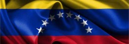 صادرات نفت ونزوئلا یک سوم آب رفت
