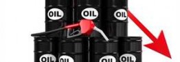 تب صعودی قیمت نفت فروکش کرد