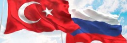 واردات نفت ترکیه از روسیه دو برابر شد