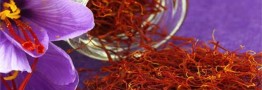 تعدیل نرخ پایه گمرکی عامل رشد صادرات زعفران