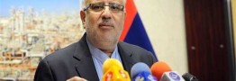 آمادگی ایران برای افزایش صادرات نفت با رفع تحریم‌ها/ امضای ۱۰۰ میلیارد دلار توافق نفتی در دولت سیزدهم