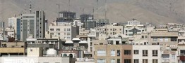 رکود بازار مسکن مسجل شده است