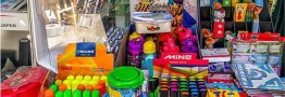 دلیل افزایش قیمت لوازم التحریر