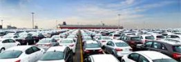 تعیین سود بازرگانی خودروهای وارداتی با هدف ارزانی در بازار