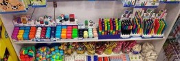 تشریح آخرین وضعیت بازار لوازم التحریر/ مدادهای قاچاق همه چینی هستند