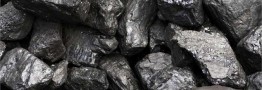 رشد تولید زغال‌سنگ در مقابل افت تولید چینی بهداشتی در ۵ ماهه امسال