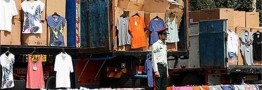 جلوی قاچاق پوشاک به کشور گرفته می&zwnj;شود