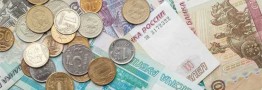 روبل پول رسمی چهار منطقه جدا شده از اوکراین می‌شود