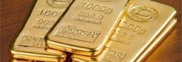 کاهش 22 دلاری طلا در معاملات امروز
