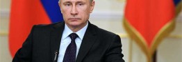 دو پیشنهاد پوتین برای انتقال گاز روسیه به اتحادیه اروپا‌