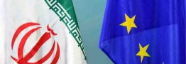 سیاست ایران در تجارت با اتحادیه اروپا