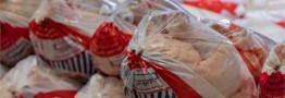 فروش مرغ گوشتی بالاتر از نرخ مصوب/ کاهش ۲۰ درصدی مصرف مرغ
