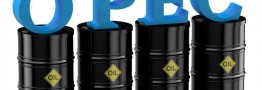 افزایش بیش از یک دلاری قیمت سبد نفتی اوپک