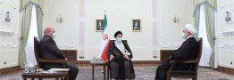 گزارش تیم اقتصادی دولت درباره وضعیت تولید به سران قوا