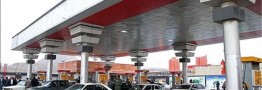 محدودیت عرضه بنزین در جنوب و شرق کرمان برداشته شد