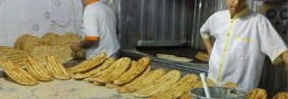 تصمیم جدید وزارت اقتصاد برای خرید نان