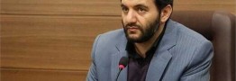 عبدالملکی با حکم وزیر اقتصاد دبیر شورای عالی مناطق آزاد شد 