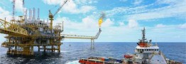 رکوردشکنی واردات نفت آسیا در آستانه تحریم‌های روسیه