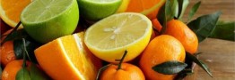 تولید مرکبات نسبت به سال قبل ۳۰ درصد افزایش یافت