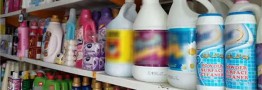 سیاستهای بازنده در بازار شوینده