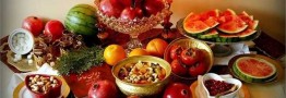 در بازار اقلام شب یلدا چه می&zwnj;گذرد؟