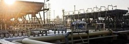 تولید روزانه گاز ایران به ۱۰۴۰ میلیون مترمکعب رسید