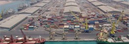 خط منظم کشتیرانی چابهار - هند فعال شد/ آمادگی برای راه‌اندازی خط مسافری چابهار - عمان