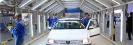 اختلاف آماری تعداد ظرفیت عرضه با تعداد برندگان اعلامی ایران خودرو
