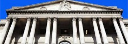 بانک مرکزی انگلیس برگزیت را عامل افزایش تورم اعلام کرد