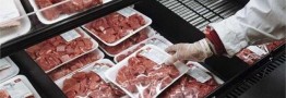 ادامه واردات تا کاهش قیمت گوشت قرمز در بازار