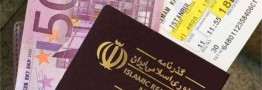 درآمد دولت از عوارض خروج از کشور هرماه بیشتر از ماه قبل
