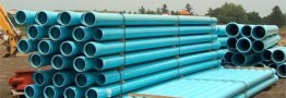 تولیدکنندگان آمریکایی مجبور به کاهش قیمت صادراتی پی وی سی شدند