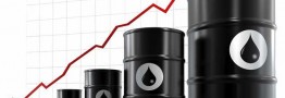 خیز نفت برای شکستن قیمت بالاتر