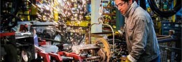 رشد ۸ درصدی اشتغال در بخش صنعت کشور