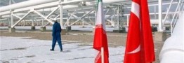 صادرات ۱ میلیارد و ۵۶۷ میلیون مترمکعبی گاز ایران به ترکیه در ۳ ماه