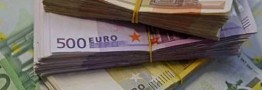 قیمت یورو و طلا کاهش یافت