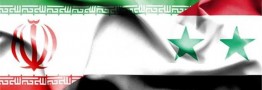 سوریه؛ پل ارتباطی ایران و اروپا